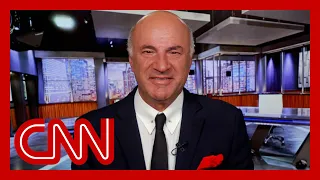 Kevin O’Leary: Trump’s bail payment shows ‘the system worked’