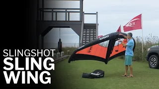 Slingshot Sling Wing Review