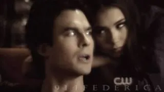 Damon & Elena [ Stefan ] :: Breathe again ::