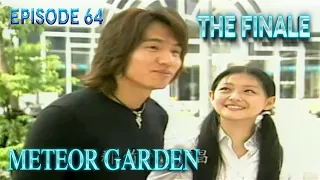 Meteor Garden 2001 Episode 64 The Finale