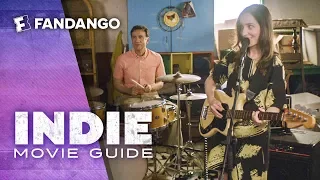 Indie Movie Guide - Band Aid, Dean, Letters from Baghdad, I Am Heath Ledger