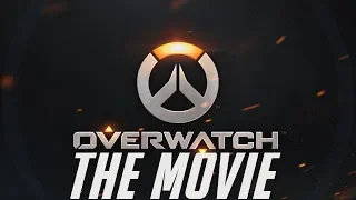 Overwatch The Movie (Zero Hour Update)