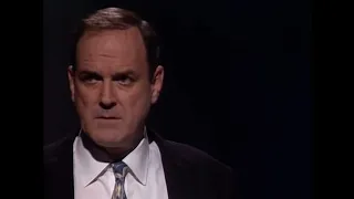 Creativity: Time (John Cleese)