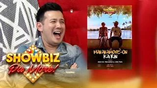 Showbiz Pa More: Playtime with John Prats