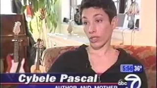 Cybele Pascal on ABC