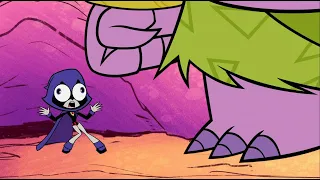 Teen Titans Go! - Day-O