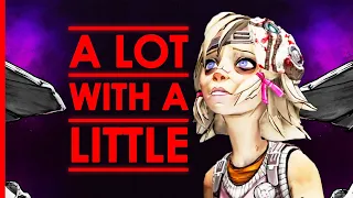 Tiny Tina's Assault on Storytelling