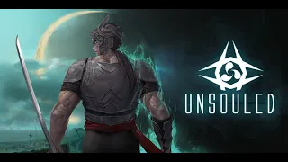 Unsouled Full Game Walkthrough - No Commentary