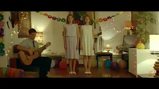 Dogtooth (2009), Yorgos Lanthimos | Every movie but with L'amour toujours