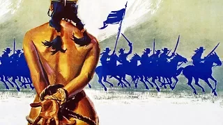 🎥 Солдат в синем мундире (Soldier Blue) 1970