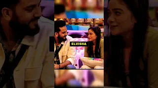 UNBREAKABLE BOND!! Elvish - Manisha - Abhishek | Abhiya - Elvisha | BiggBossOTT2