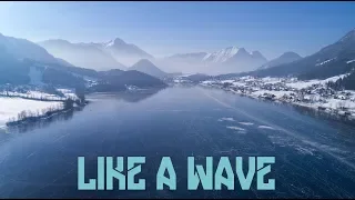 Nick Kingsley / Daniel Farrant - Like A Wave (Scandi Pop)