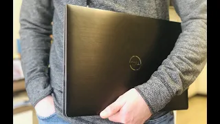 "Недорогой" ноутбук Dell Precision 5530.  Да кому он нужен?