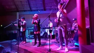 Aera Covers ft. Antidote Band |  Facebook Live Stream (Dec. 14, 2021)