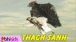Thạch Sanh Lý Thông - Phim Cổ Tích Việt Nam [HD]