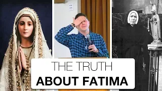 The Truth about Fatima... Today