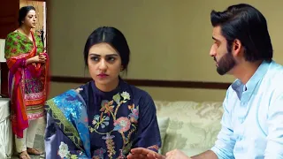 Sarah Khan want Divorce from Agha Ali Beacuse She wants to Marry Osama | Mere Bewafa | CP2Q