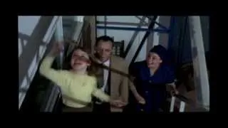 Willy Wonka and the Chocolate Factory Trailer Recut