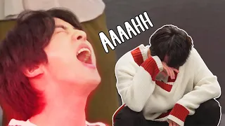 Everything vs JIN (BTS)