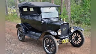 Ford Model T