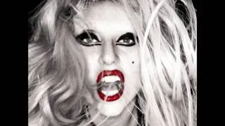 Lady Gaga - Born This Way (Album Preview)