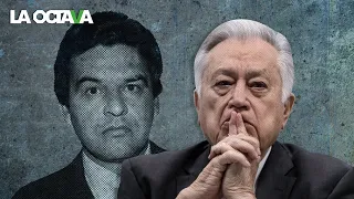 Bartlett planeó el secuestro de 'Kiki' Camarena, lo escupió y lo golpeó: exagente de la DEA