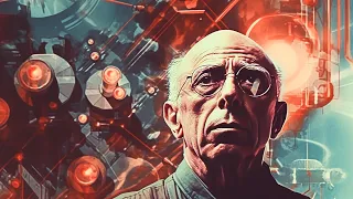 Exploring the Futuristic Visions of Stanisław Lem: A Science Fiction Pioneer