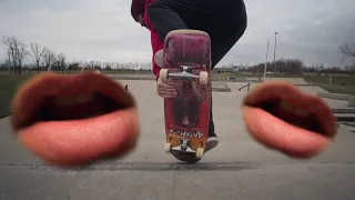 How to Cheat at LIP TRICKS (learn easy)