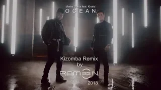 ♫ OCEAN  Martin Garrix Ft Khalid Kizomba Remix by Ramon10635