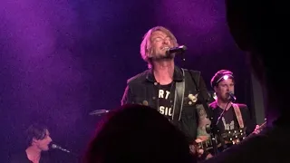 Butch Walker - Ludlow Expectations/Day Drunk (Minneapolis, MN 9/30/18)