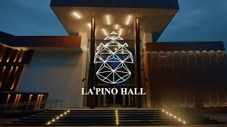 La Pino Hall (Лапино Холл)