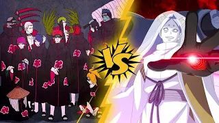 Сбор всех героев в аниме [Боруто новое поколение Наруто] #боруто #наруто #сборгероев