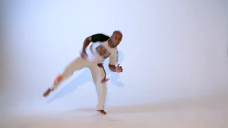 Capoeira базовые движения