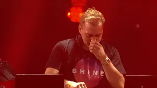 Paul Van Dyk - For An Angel (Tomorrowland 2019)