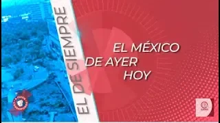 El México de ayer, hoy: Periférico Sur | A Quien Corresponda