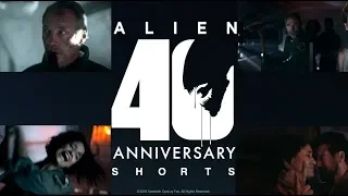 SHOT-BY-SHOT Analysis I "Alien: Harvest" Teaser I Alien 40th Anniversary Short Film