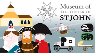 A Short History of the Order of St John