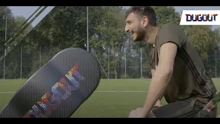 Go behind-the-scenes of AC Milan with Dugout