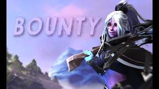 Bounty - Dota 2 Short Film Contest 2023