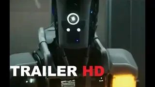 I AM MOTHER Official Trailer (2019) Hilary Swank, Netflix Sci Fi Movie HD