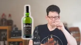 Ardbeg 10 Single Malt Scotch