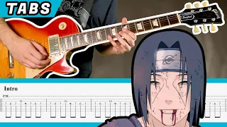 【TABS】Naruto Shippuden OP6 -「Sign」by @Tron544