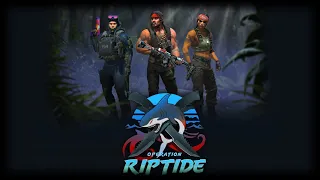 CS:GO Operation Riptide - Massive New Update | Complete Overview!