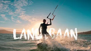 GoPro: Kitesurfing Langebaan // 30 Knots + Kiteloops in 4K