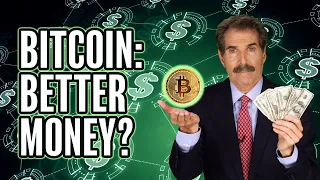 Bitcoin: Better Money?