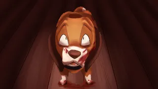 The Accident | The Fox and the Hound AU