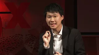 วิธีเปลี่ยนตัวเองให้ต่างจากคน 7,000 ล้านคน | Jirayut Srupsrisopa | TEDxBangKhunThian