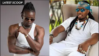 GNL Zamba agamba Pallaso is the Greatest Mayanja musically mbu tamanyi Chamilli na Weasal