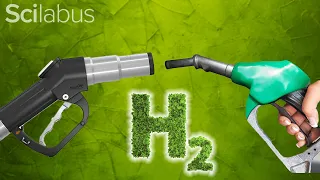 How can we produce 'green' hydrogen?