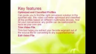 Total Video Converter-convert MP4/AVI/WMV/MPEG all video formats